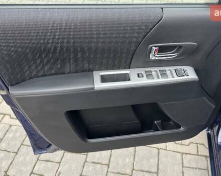 Синий Мазда 5, объемом двигателя 2 л и пробегом 210 тыс. км за 6700 $, фото 27 на Automoto.ua