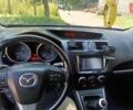Синий Мазда 5, объемом двигателя 1.6 л и пробегом 221 тыс. км за 8800 $, фото 17 на Automoto.ua