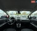 Синий Мазда 5, объемом двигателя 2 л и пробегом 244 тыс. км за 7000 $, фото 13 на Automoto.ua