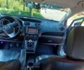 Синий Мазда 5, объемом двигателя 1.6 л и пробегом 221 тыс. км за 8800 $, фото 20 на Automoto.ua