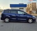 Синий Мазда 5, объемом двигателя 2 л и пробегом 278 тыс. км за 7000 $, фото 5 на Automoto.ua