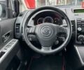 Синий Мазда 5, объемом двигателя 2 л и пробегом 210 тыс. км за 6700 $, фото 4 на Automoto.ua