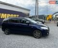 Синий Мазда 5, объемом двигателя 2 л и пробегом 244 тыс. км за 6800 $, фото 1 на Automoto.ua