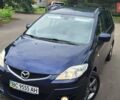 Синий Мазда 5, объемом двигателя 2 л и пробегом 244 тыс. км за 5600 $, фото 32 на Automoto.ua