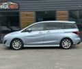 Синий Мазда 5, объемом двигателя 1.6 л и пробегом 221 тыс. км за 9300 $, фото 4 на Automoto.ua
