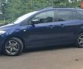 Синій Мазда 5, об'ємом двигуна 2 л та пробігом 240 тис. км за 6300 $, фото 1 на Automoto.ua