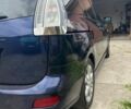 Синий Мазда 5, объемом двигателя 2 л и пробегом 290 тыс. км за 6800 $, фото 5 на Automoto.ua
