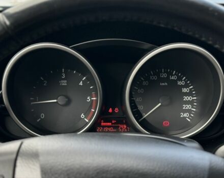 Синий Мазда 5, объемом двигателя 1.6 л и пробегом 221 тыс. км за 9300 $, фото 19 на Automoto.ua