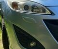 Синий Мазда 5, объемом двигателя 1.56 л и пробегом 216 тыс. км за 7200 $, фото 16 на Automoto.ua