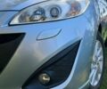 Синий Мазда 5, объемом двигателя 1.56 л и пробегом 216 тыс. км за 7200 $, фото 19 на Automoto.ua