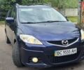 Синій Мазда 5, об'ємом двигуна 2 л та пробігом 240 тис. км за 6300 $, фото 13 на Automoto.ua