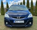 Синий Мазда 5, объемом двигателя 2 л и пробегом 260 тыс. км за 2688 $, фото 3 на Automoto.ua