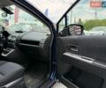 Синий Мазда 5, объемом двигателя 2 л и пробегом 244 тыс. км за 6800 $, фото 17 на Automoto.ua