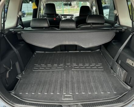 Синий Мазда 5, объемом двигателя 1.6 л и пробегом 221 тыс. км за 9300 $, фото 9 на Automoto.ua