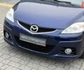 Синий Мазда 5, объемом двигателя 2 л и пробегом 210 тыс. км за 6700 $, фото 17 на Automoto.ua