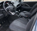 Синий Мазда 5, объемом двигателя 1.6 л и пробегом 210 тыс. км за 7850 $, фото 8 на Automoto.ua