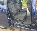 Синий Мазда 5, объемом двигателя 2 л и пробегом 244 тыс. км за 5600 $, фото 43 на Automoto.ua