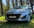 Синий Мазда 5, объемом двигателя 1.56 л и пробегом 216 тыс. км за 7200 $, фото 7 на Automoto.ua