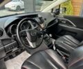 Синий Мазда 5, объемом двигателя 1.6 л и пробегом 221 тыс. км за 9300 $, фото 14 на Automoto.ua
