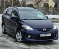 Синий Мазда 5, объемом двигателя 2 л и пробегом 300 тыс. км за 6500 $, фото 5 на Automoto.ua