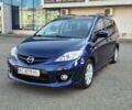 Синий Мазда 5, объемом двигателя 2 л и пробегом 278 тыс. км за 7000 $, фото 7 на Automoto.ua