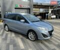 Синий Мазда 5, объемом двигателя 2 л и пробегом 216 тыс. км за 8399 $, фото 9 на Automoto.ua