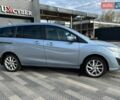 Синий Мазда 5, объемом двигателя 2 л и пробегом 216 тыс. км за 8399 $, фото 7 на Automoto.ua