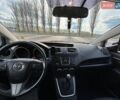 Синий Мазда 5, объемом двигателя 2 л и пробегом 216 тыс. км за 8399 $, фото 21 на Automoto.ua