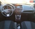 Синий Мазда 5, объемом двигателя 1.8 л и пробегом 98 тыс. км за 9000 $, фото 20 на Automoto.ua