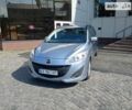 Синий Мазда 5, объемом двигателя 1.6 л и пробегом 238 тыс. км за 7900 $, фото 27 на Automoto.ua