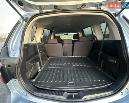 Синий Мазда 5, объемом двигателя 2 л и пробегом 140 тыс. км за 7999 $, фото 30 на Automoto.ua