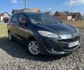 Синий Мазда 5, объемом двигателя 1.8 л и пробегом 252 тыс. км за 6990 $, фото 2 на Automoto.ua