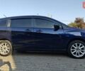 Синий Мазда 5, объемом двигателя 2 л и пробегом 242 тыс. км за 9800 $, фото 2 на Automoto.ua