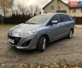 Синій Мазда 5, об'ємом двигуна 2 л та пробігом 213 тис. км за 8300 $, фото 6 на Automoto.ua