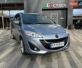 Синий Мазда 5, объемом двигателя 2 л и пробегом 216 тыс. км за 8399 $, фото 10 на Automoto.ua