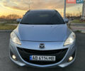 Синий Мазда 5, объемом двигателя 2 л и пробегом 140 тыс. км за 7999 $, фото 16 на Automoto.ua