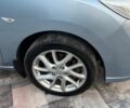Синій Мазда 5, об'ємом двигуна 2 л та пробігом 217 тис. км за 7500 $, фото 32 на Automoto.ua