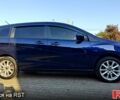 Синій Мазда 5, об'ємом двигуна 2 л та пробігом 256 тис. км за 7700 $, фото 3 на Automoto.ua