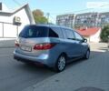 Синий Мазда 5, объемом двигателя 1.6 л и пробегом 238 тыс. км за 7900 $, фото 2 на Automoto.ua