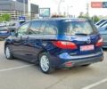 Синій Мазда 5, об'ємом двигуна 1.6 л та пробігом 153 тис. км за 9799 $, фото 2 на Automoto.ua