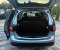 Синій Мазда 5, об'ємом двигуна 2 л та пробігом 217 тис. км за 7500 $, фото 28 на Automoto.ua