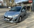 Синий Мазда 5, объемом двигателя 2 л и пробегом 216 тыс. км за 8399 $, фото 13 на Automoto.ua