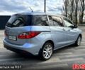 Синій Мазда 5, об'ємом двигуна 2 л та пробігом 216 тис. км за 8899 $, фото 4 на Automoto.ua