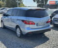 Синий Мазда 5, объемом двигателя 2 л и пробегом 140 тыс. км за 8499 $, фото 6 на Automoto.ua