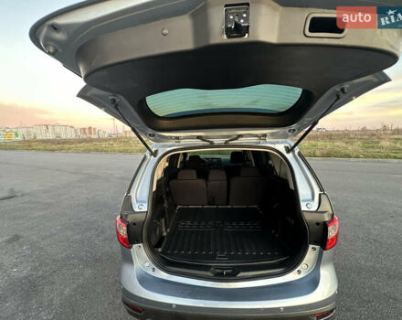 Синий Мазда 5, объемом двигателя 2 л и пробегом 140 тыс. км за 7999 $, фото 29 на Automoto.ua