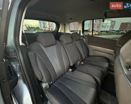 Синий Мазда 5, объемом двигателя 2 л и пробегом 140 тыс. км за 7999 $, фото 25 на Automoto.ua