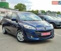 Синій Мазда 5, об'ємом двигуна 1.6 л та пробігом 153 тис. км за 9799 $, фото 16 на Automoto.ua