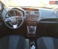 Синий Мазда 5, объемом двигателя 1.8 л и пробегом 98 тыс. км за 9000 $, фото 19 на Automoto.ua