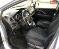 Синий Мазда 5, объемом двигателя 2 л и пробегом 210 тыс. км за 7800 $, фото 12 на Automoto.ua