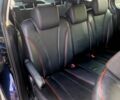 Синий Мазда 5, объемом двигателя 1.6 л и пробегом 272 тыс. км за 7410 $, фото 7 на Automoto.ua